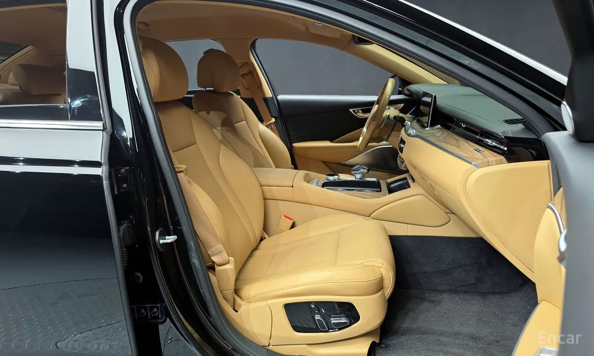 Kia K9 2021 3.8 GDI AWD