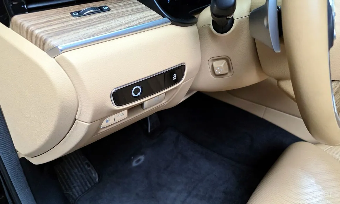 Kia K9 2021 3.8 GDI AWD