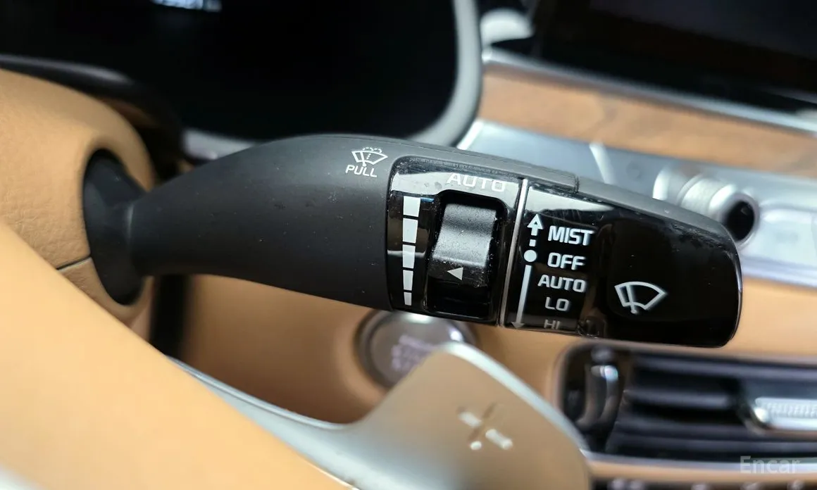 Kia K9 2021 3.8 GDI AWD