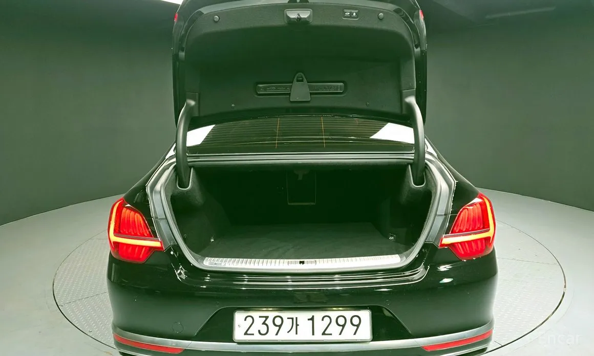 Kia K9 2021 3.8 GDI AWD