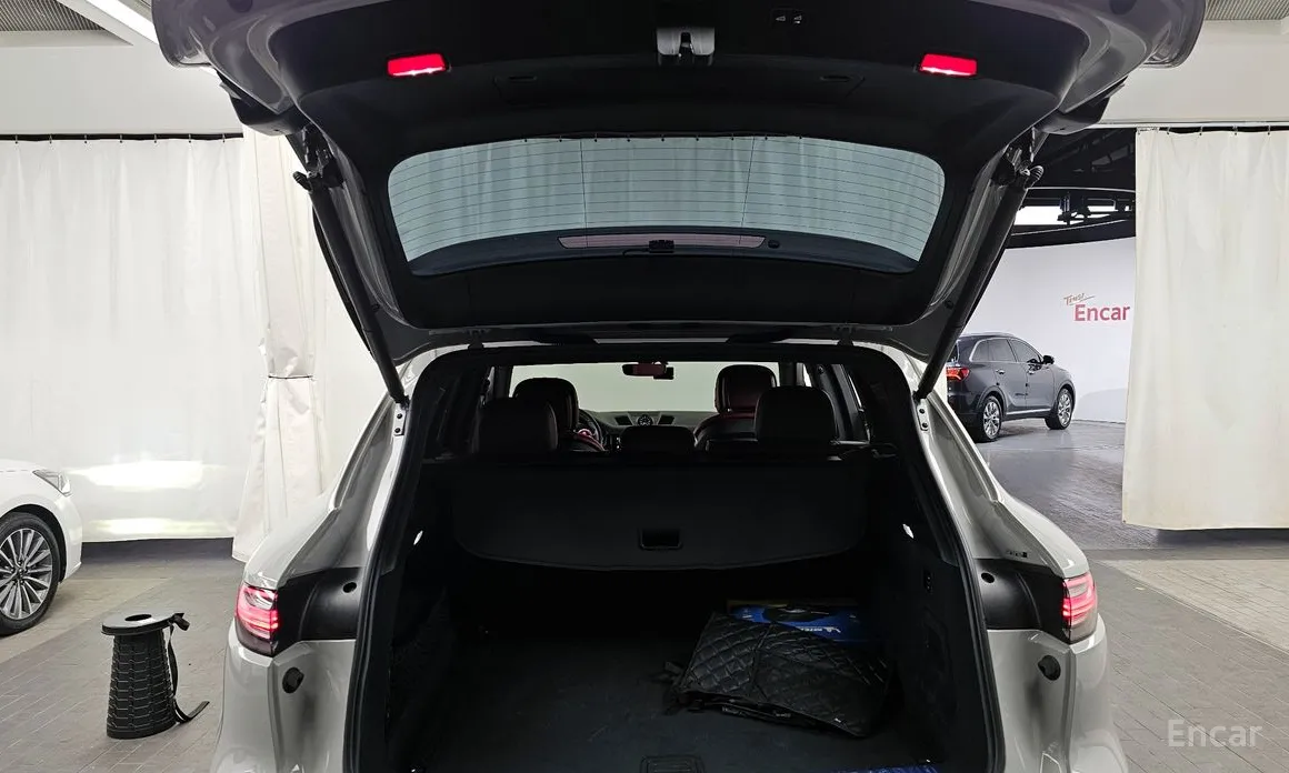 Porsche Cayenne 2019 3.0