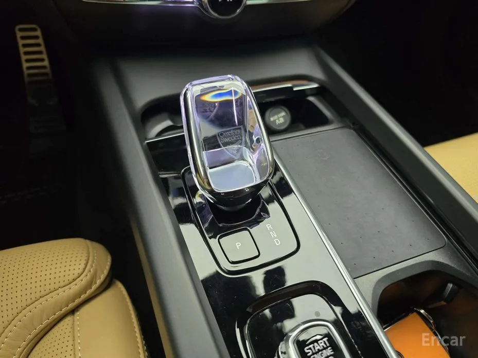 Volvo V60 2019 B5 Ultimate AWD