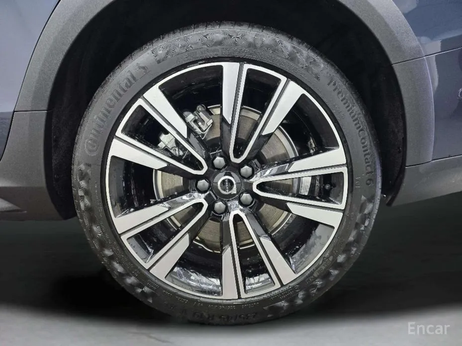 Volvo V60 2019 B5 Ultimate AWD