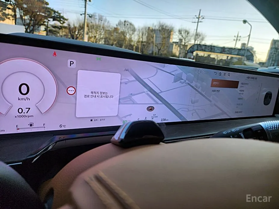 Genesis GV80 2020 2.5T Gasoline AWD