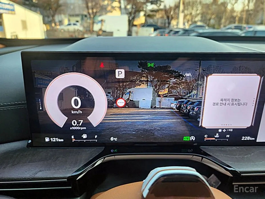 Genesis GV80 2020 2.5T Gasoline AWD