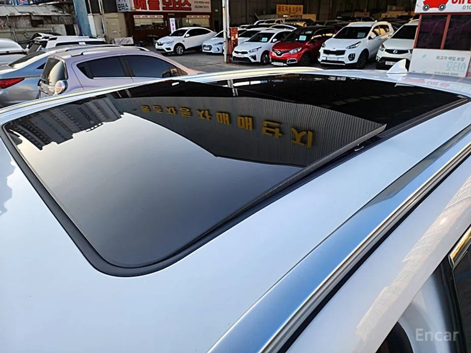 Genesis GV80 2020 2.5T Gasoline AWD