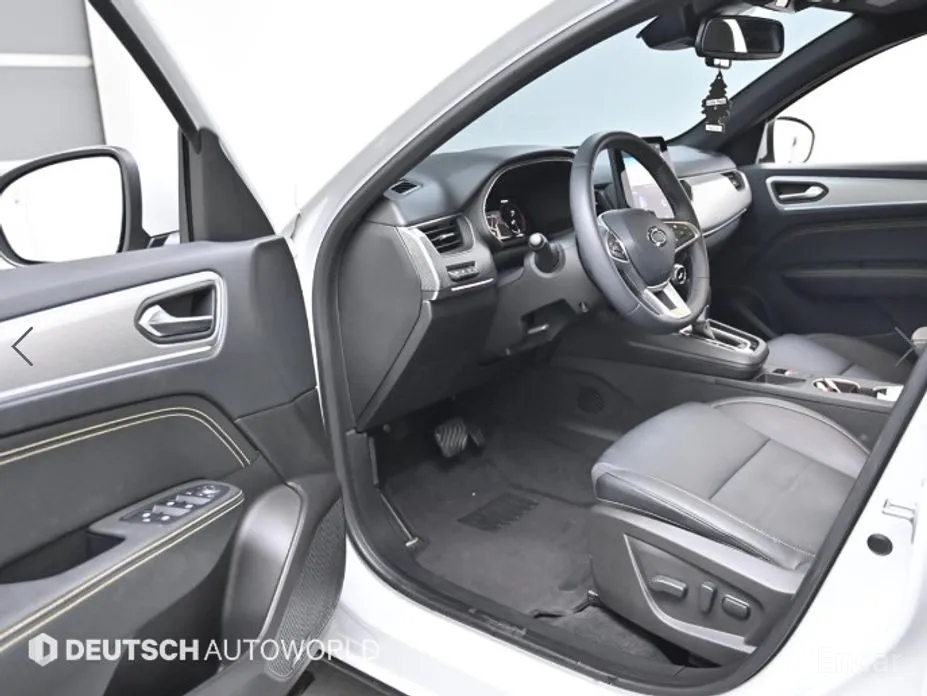 Renault XM3 2020 1.6 GTe Inspire