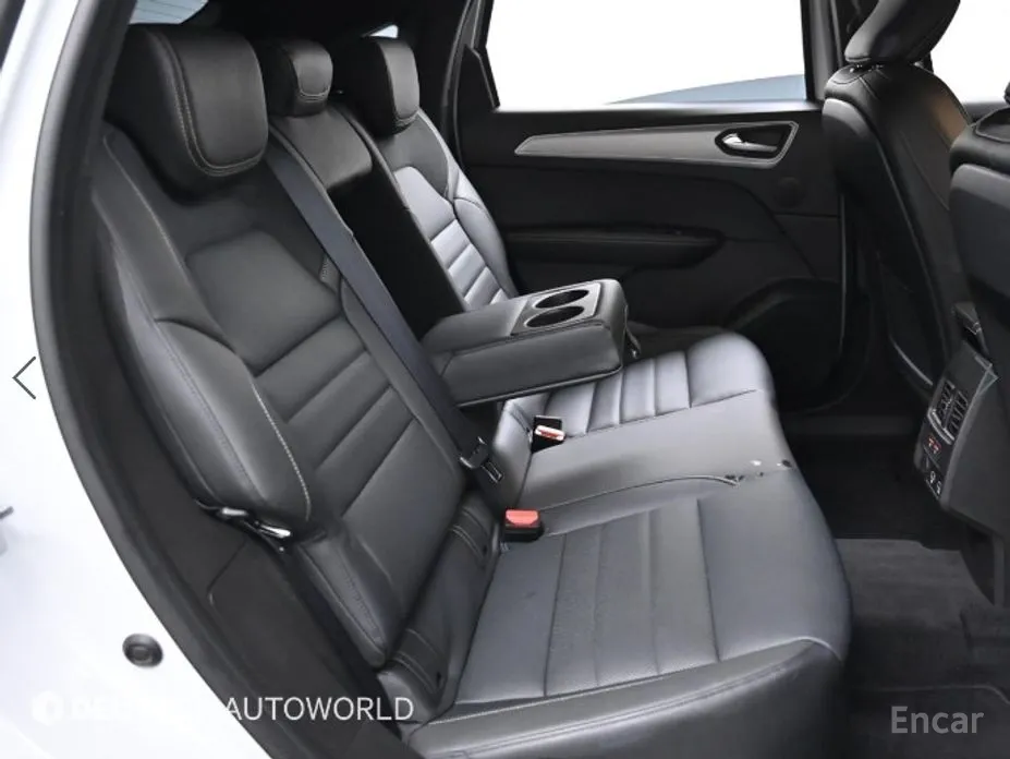 Renault XM3 2020 1.6 GTe Inspire