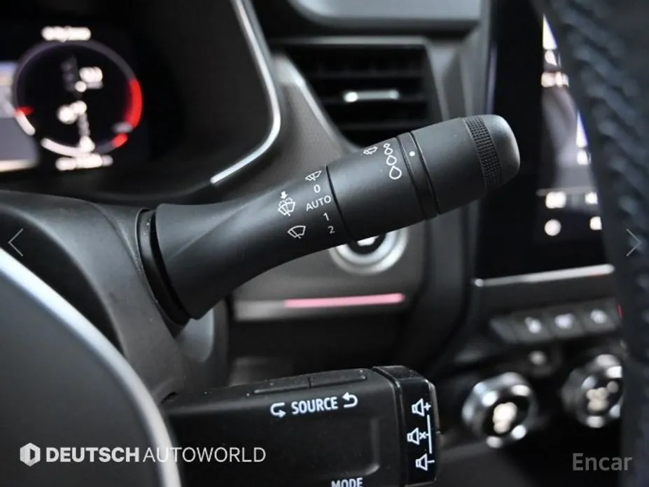 Renault XM3 2020 1.6 GTe Inspire