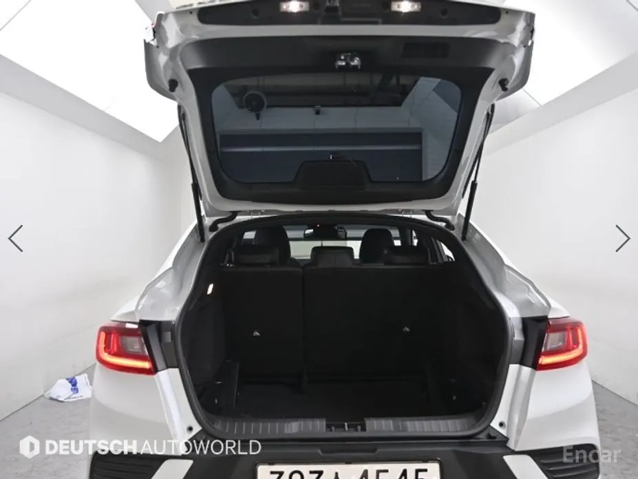 Renault XM3 2020 1.6 GTe Inspire