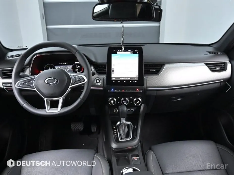 Renault XM3 2020 1.6 GTe Inspire