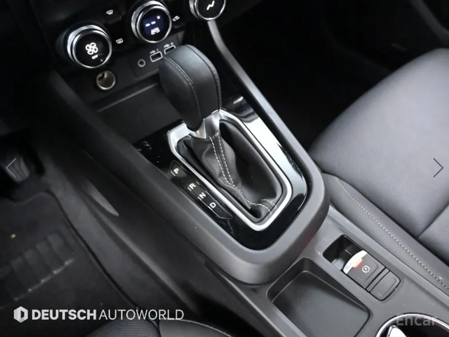 Renault XM3 2020 1.6 GTe Inspire