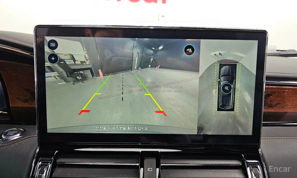 Lincoln Navigator 2018 3.5L Black Label