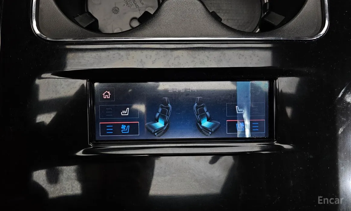 Lincoln Navigator 2018 3.5L Black Label