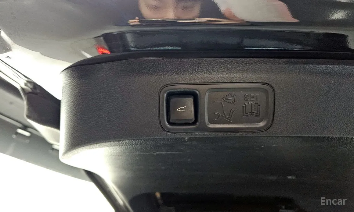 Lincoln Navigator 2018 3.5L Black Label