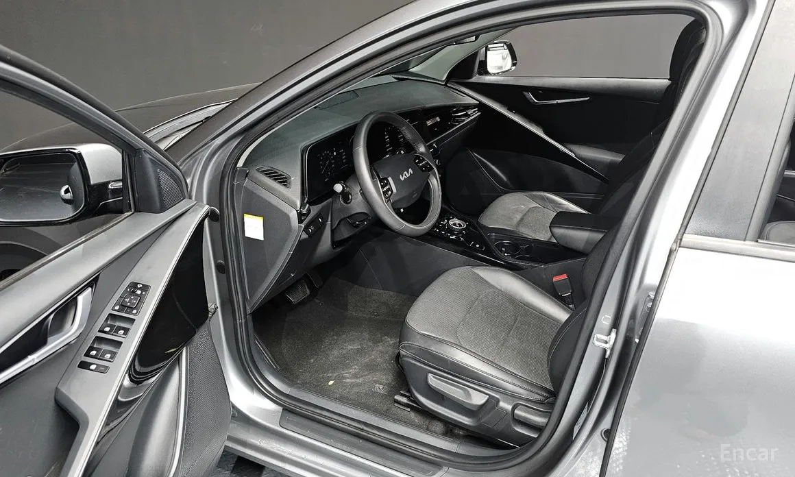 Kia Niro 2022 Air