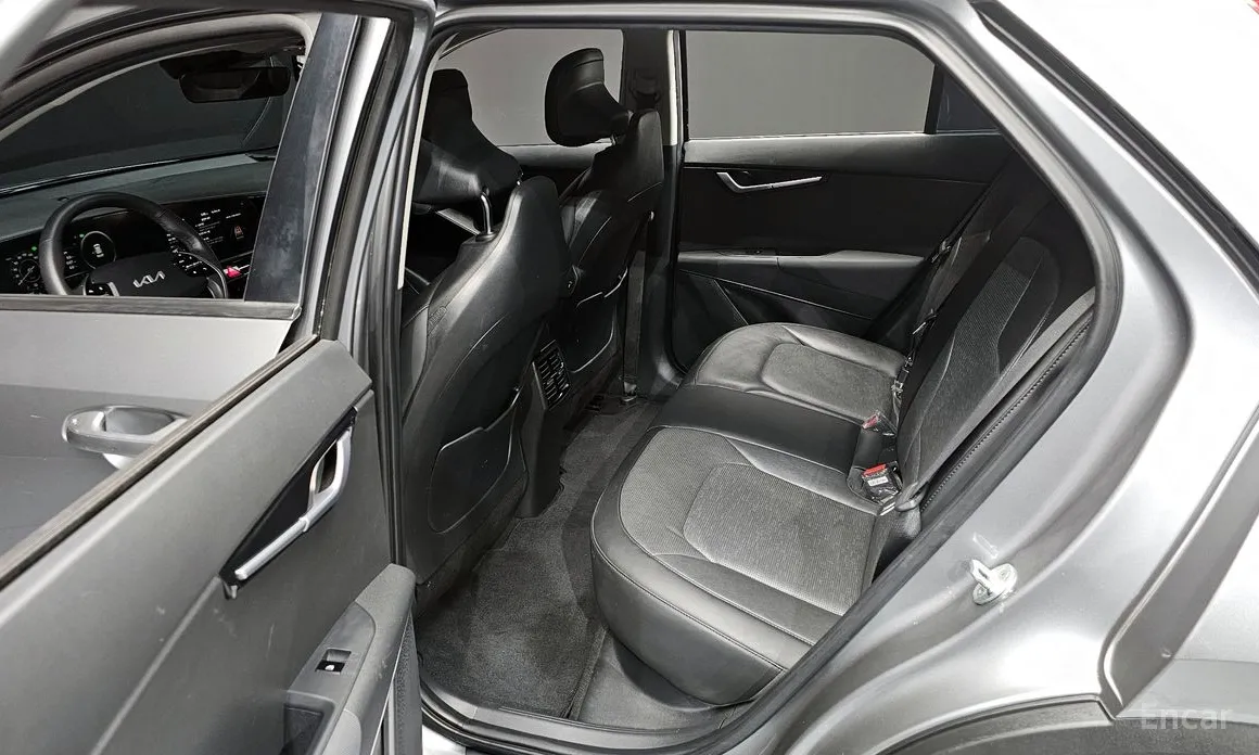 Kia Niro 2022 Air
