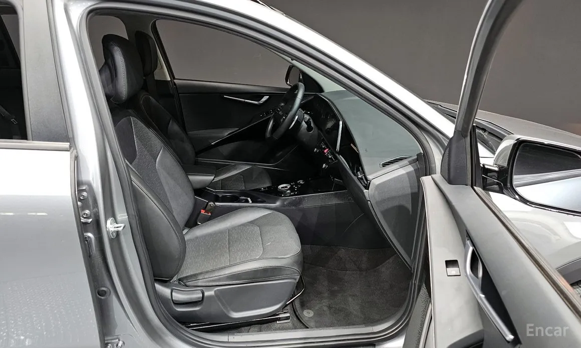 Kia Niro 2022 Air