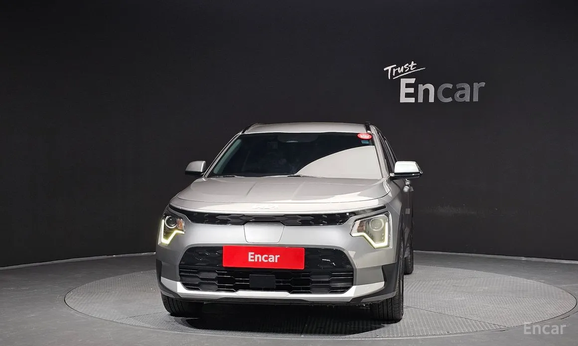Kia Niro 2022 Air
