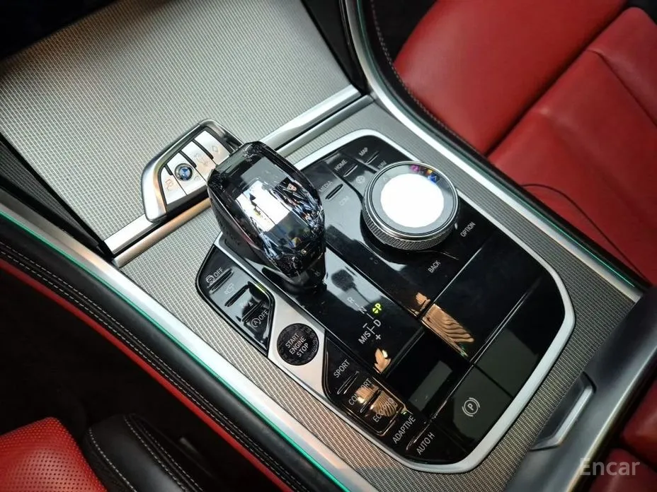 BMW 8 Series 2019 840i xDrive M Sport Gran Coupe