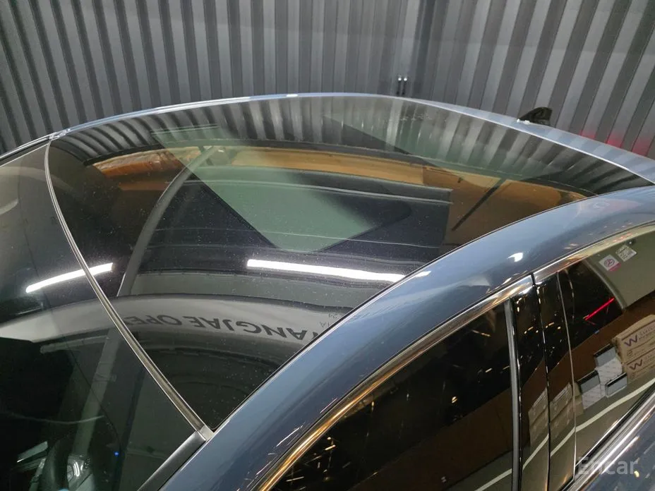 Toyota Crown 2023 2.5 4WD Hybrid