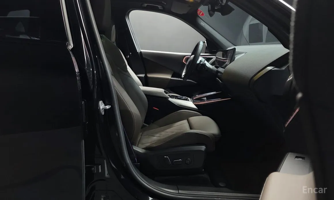 BMW X3 2024 xDrive 20 M Sport Pro