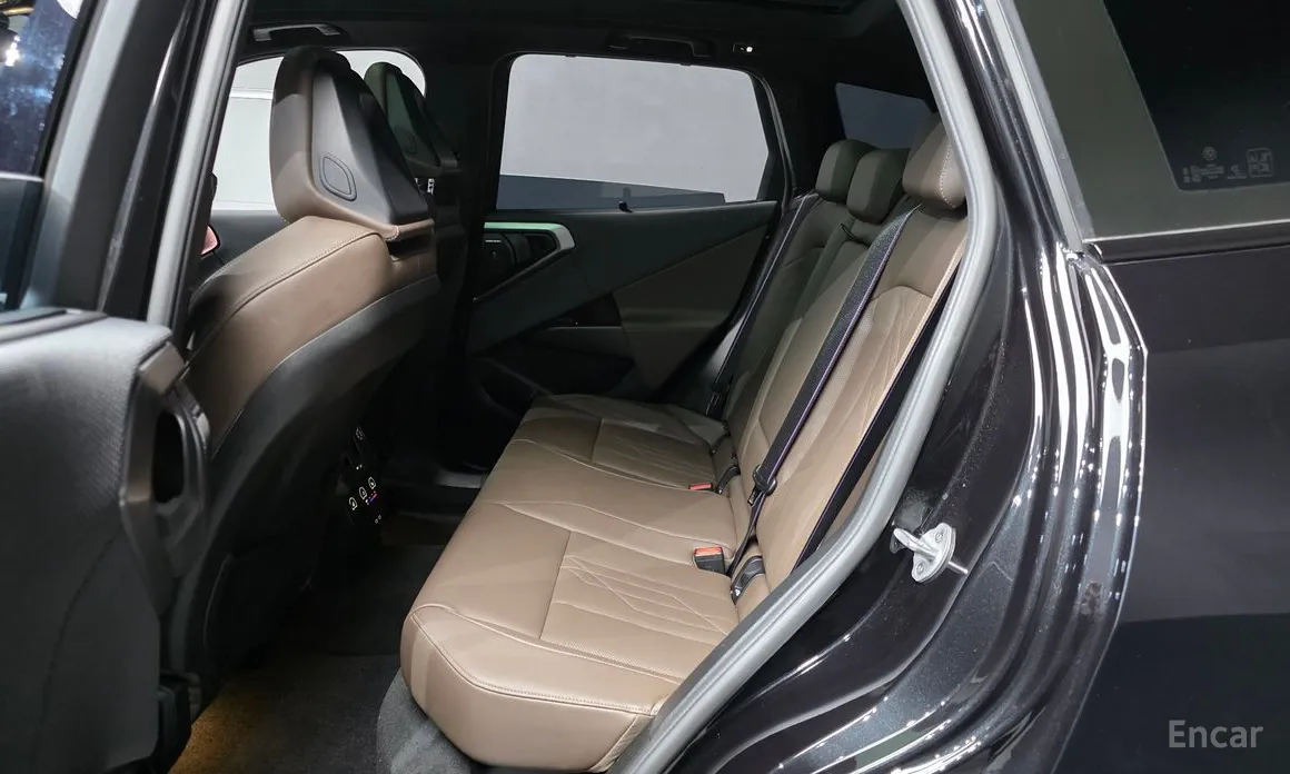 BMW X3 2024 xDrive 20 M Sport Pro