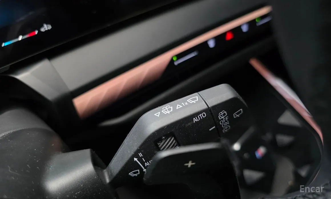 BMW X3 2024 xDrive 20 M Sport Pro