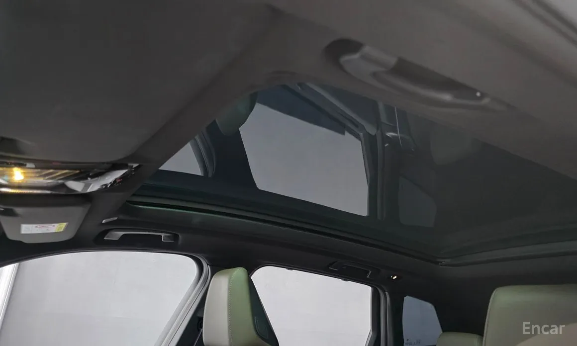 BMW X3 2024 xDrive 20 M Sport Pro