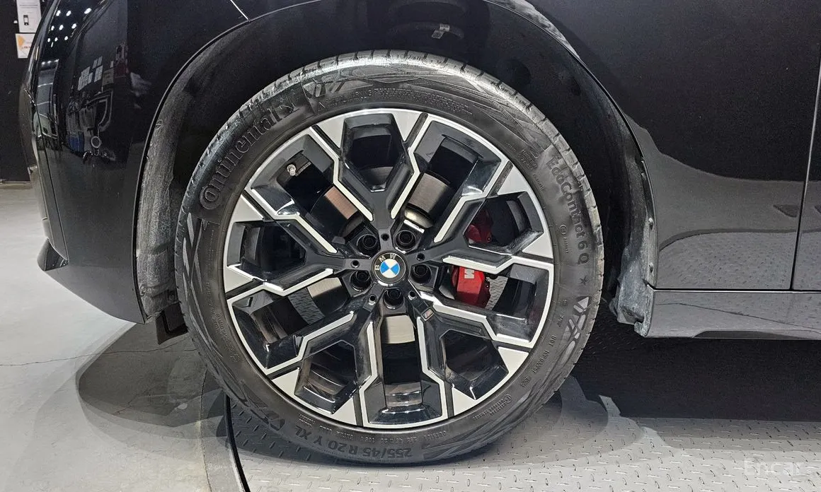 BMW X3 2024 xDrive 20 M Sport Pro