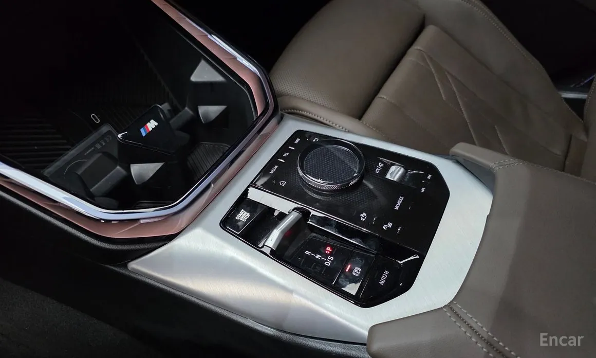 BMW X3 2024 xDrive 20 M Sport Pro