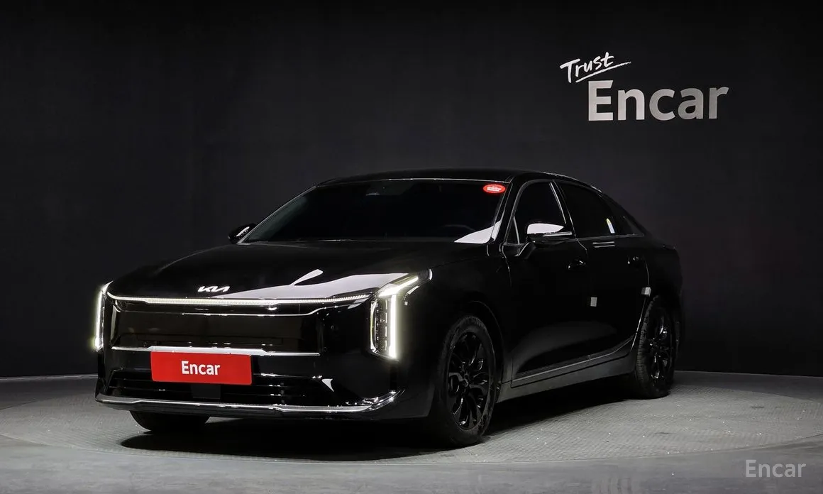 Kia K8 2024 2.5 Gasoline 2WD