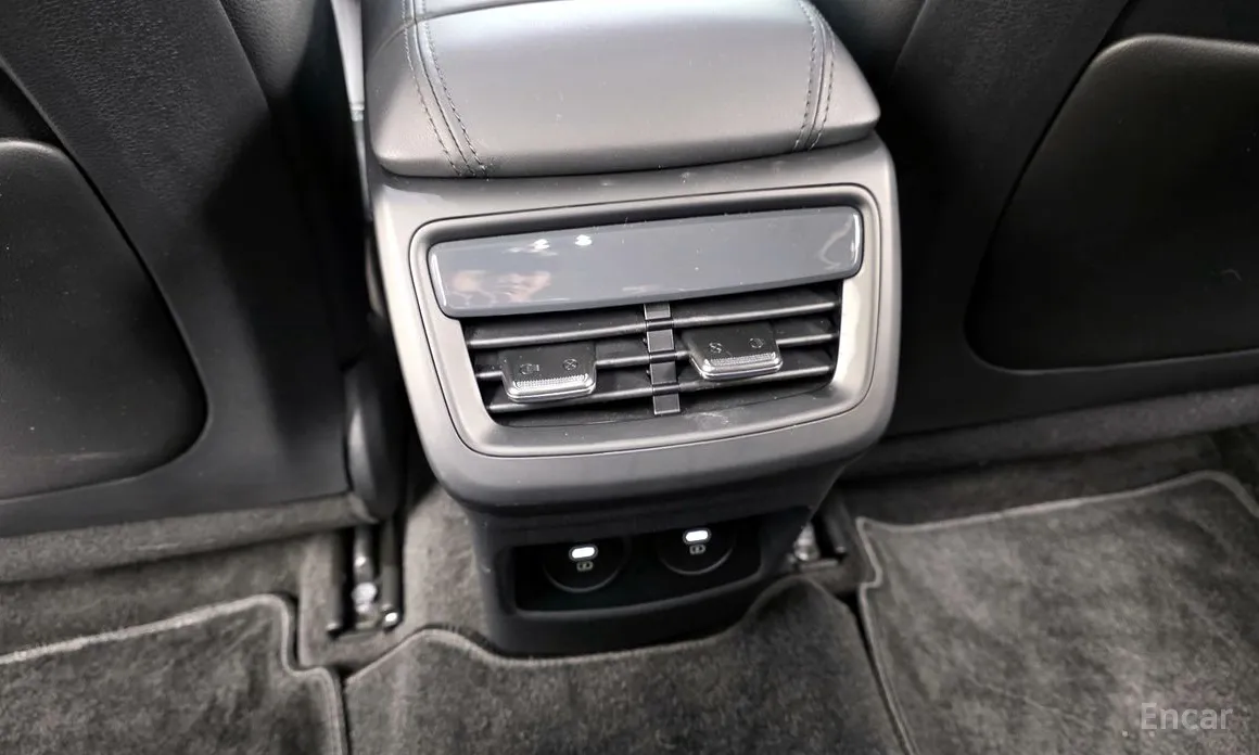 Kia K8 2024 2.5 Gasoline 2WD