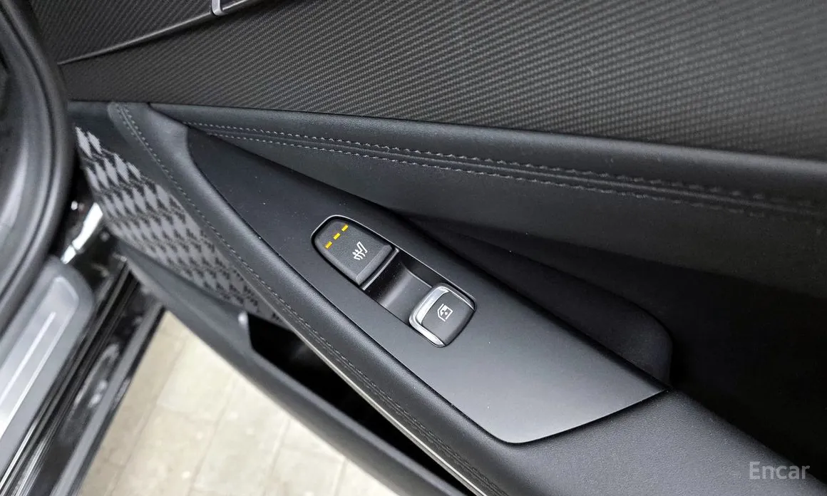 Kia K8 2024 2.5 Gasoline 2WD