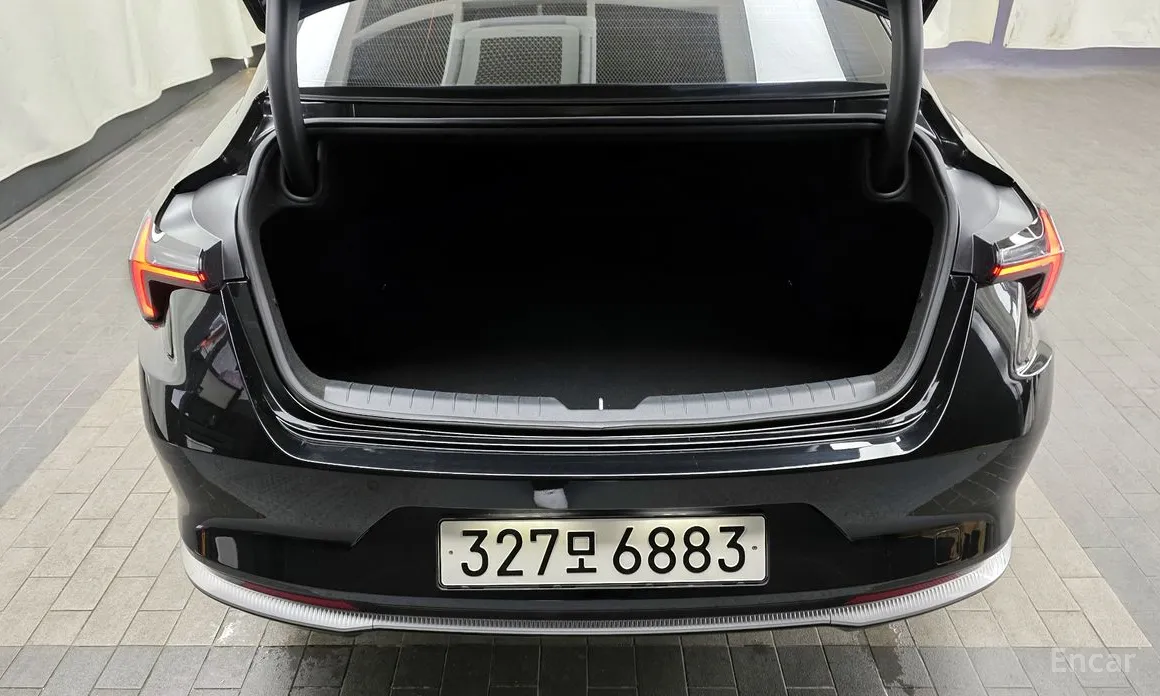 Kia K8 2024 2.5 Gasoline 2WD