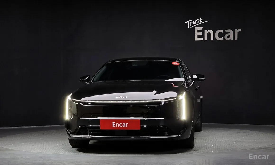 Kia K8 2024 2.5 Gasoline 2WD