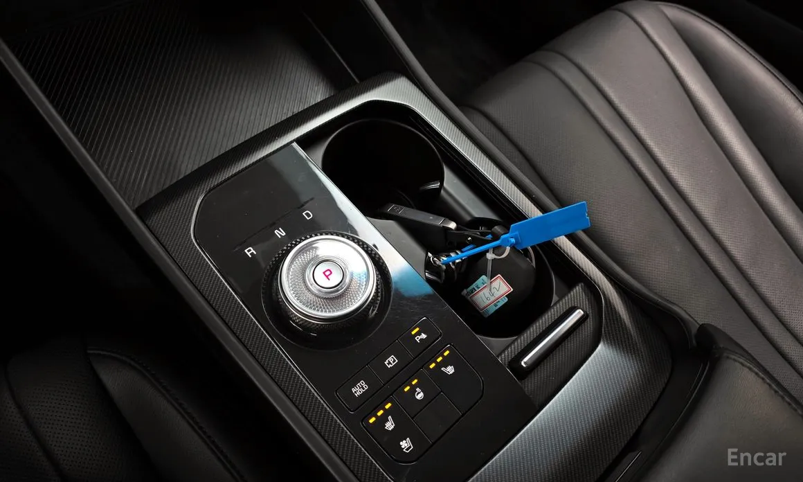 Kia K8 2024 2.5 Gasoline 2WD