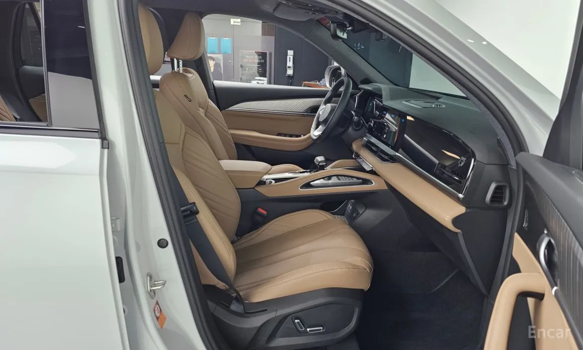 Renault Grand Koleos 2024 1.5 E-TECH Iconic 2WD