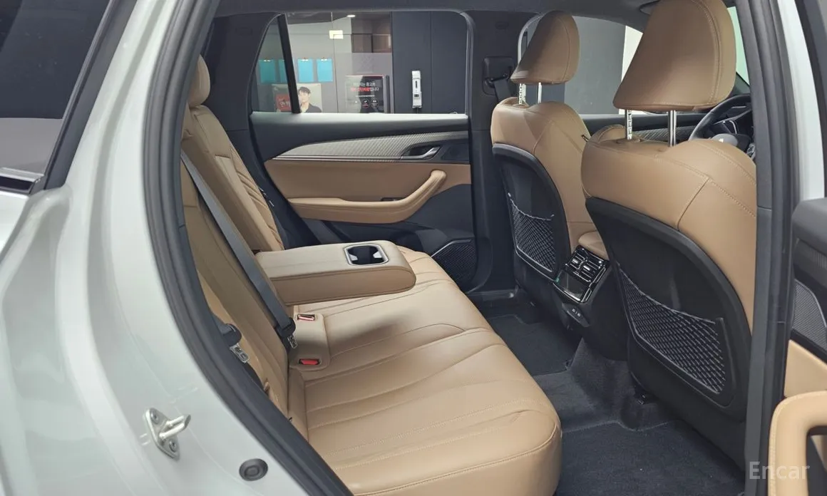 Renault Grand Koleos 2024 1.5 E-TECH Iconic 2WD