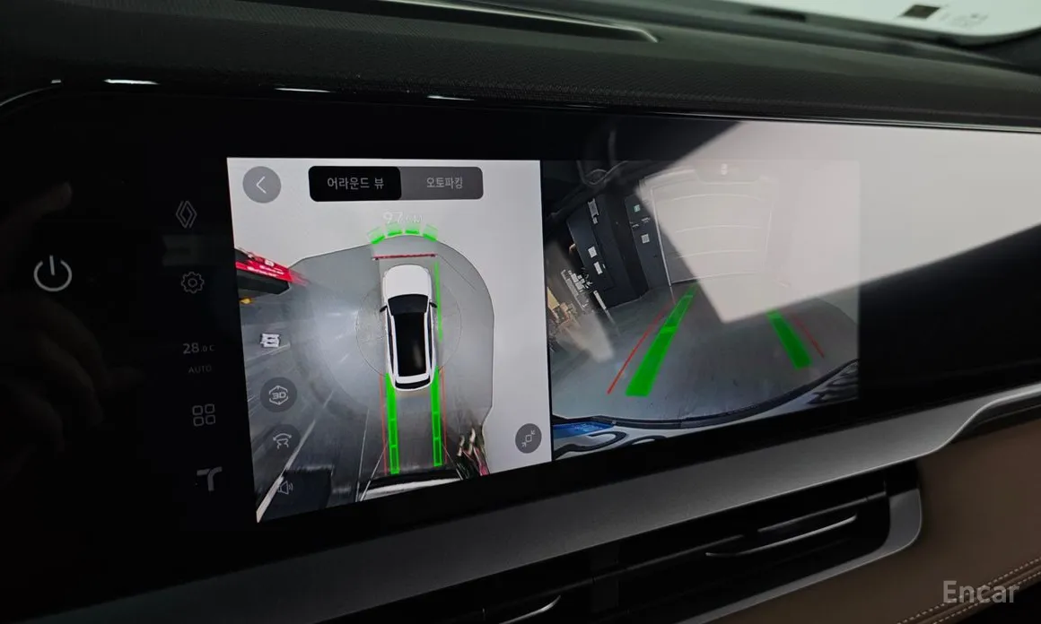 Renault Grand Koleos 2024 1.5 E-TECH Iconic 2WD