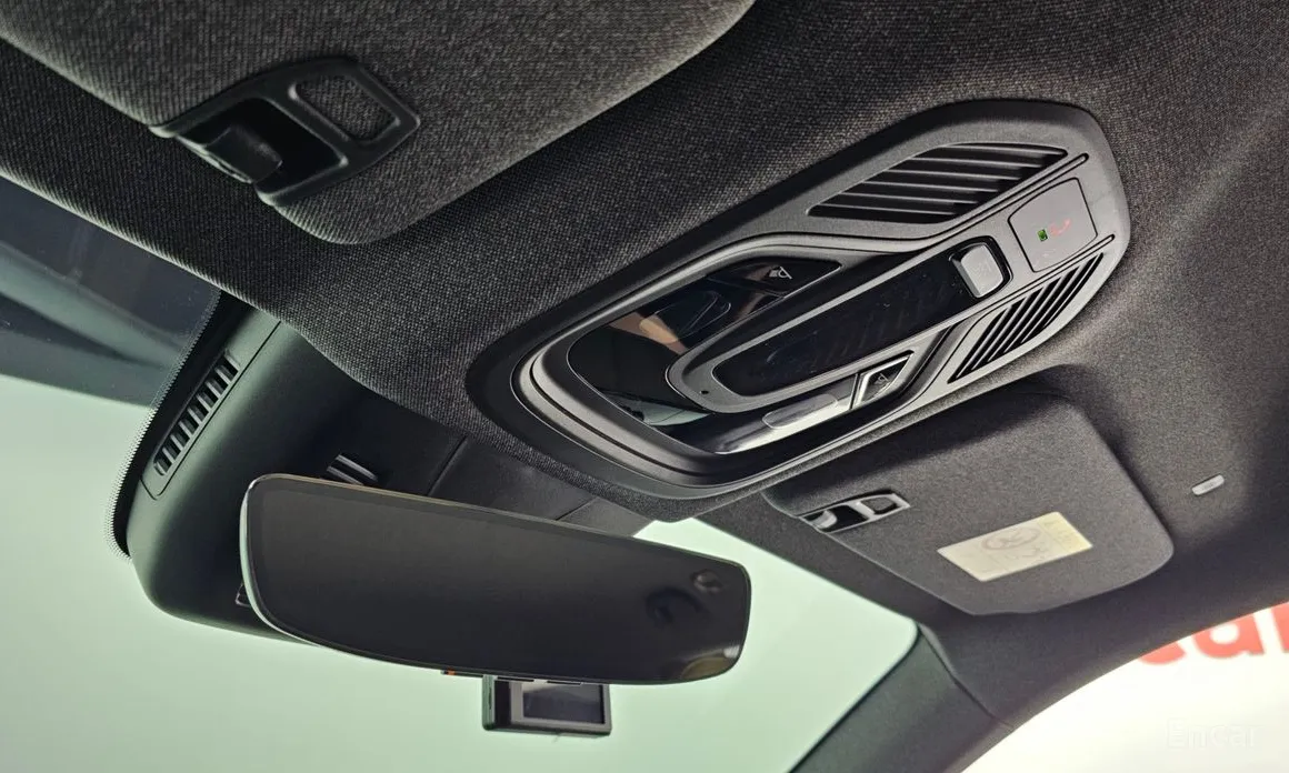 Renault Grand Koleos 2024 1.5 E-TECH Iconic 2WD