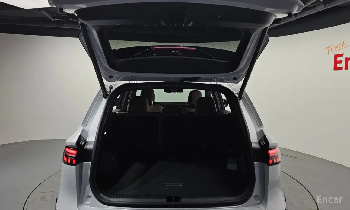 Renault Grand Koleos 2024 1.5 E-TECH Iconic 2WD