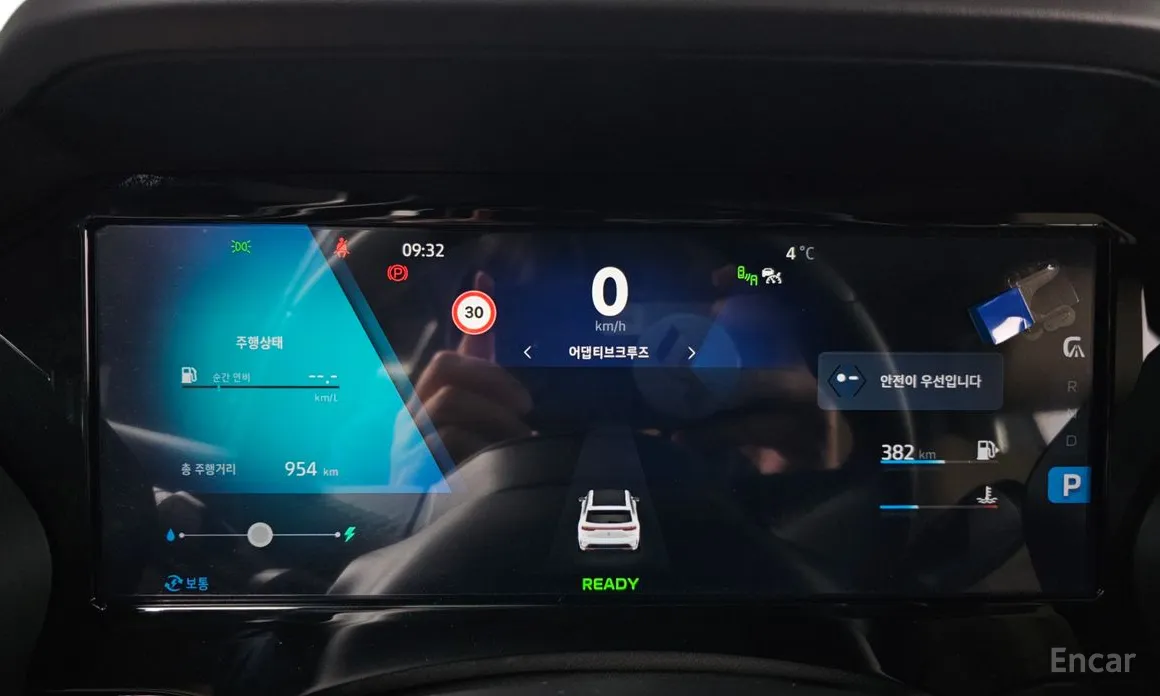 Renault Grand Koleos 2024 1.5 E-TECH Iconic 2WD