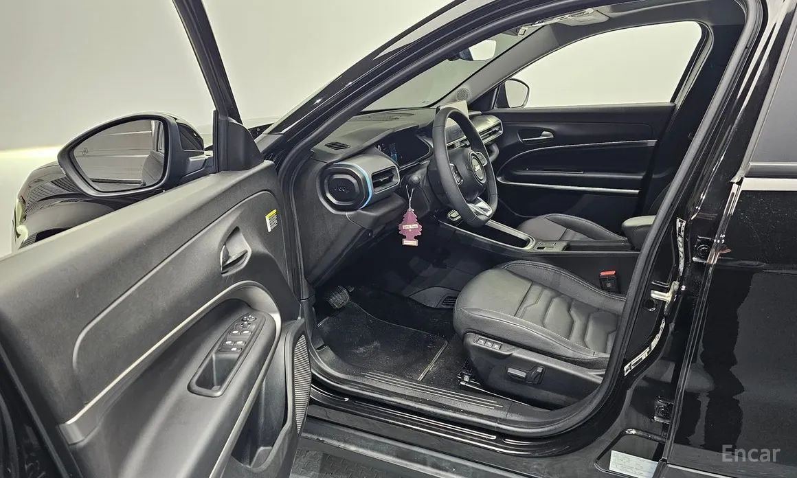 Jeep Avenger 2024 Altitude