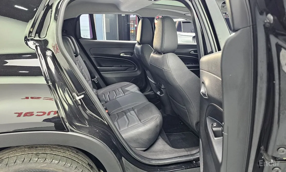 Jeep Avenger 2024 Altitude