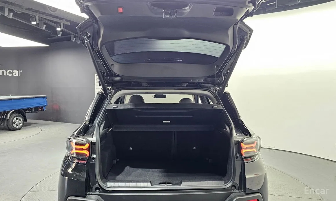 Jeep Avenger 2024 Altitude