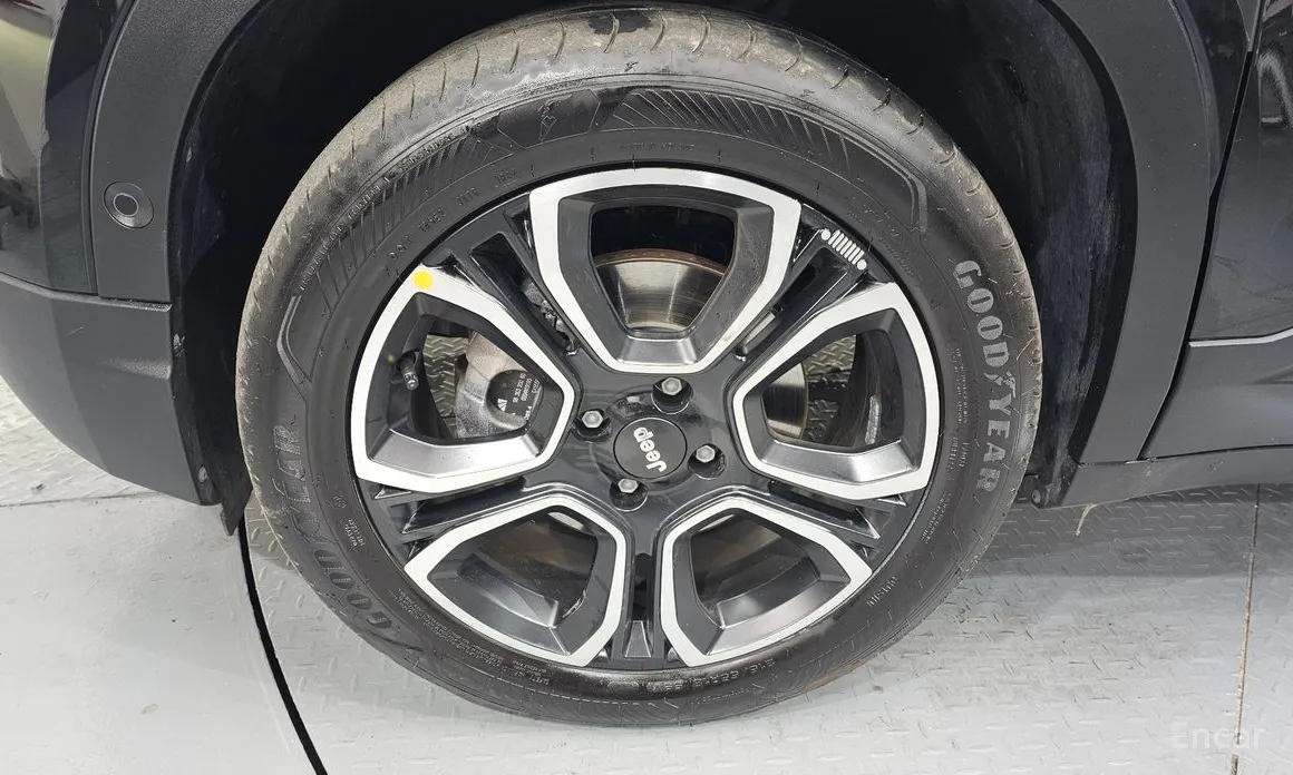 Jeep Avenger 2024 Altitude