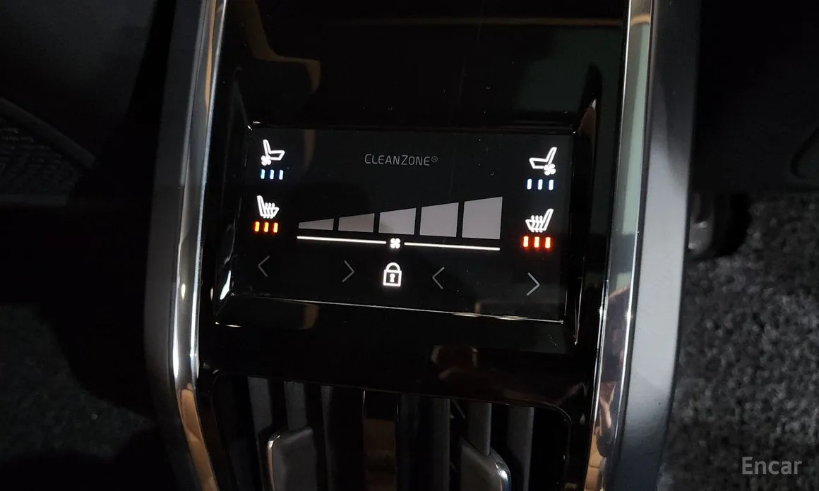 Volvo S90 2016 B6 AWD Ultimate Bright