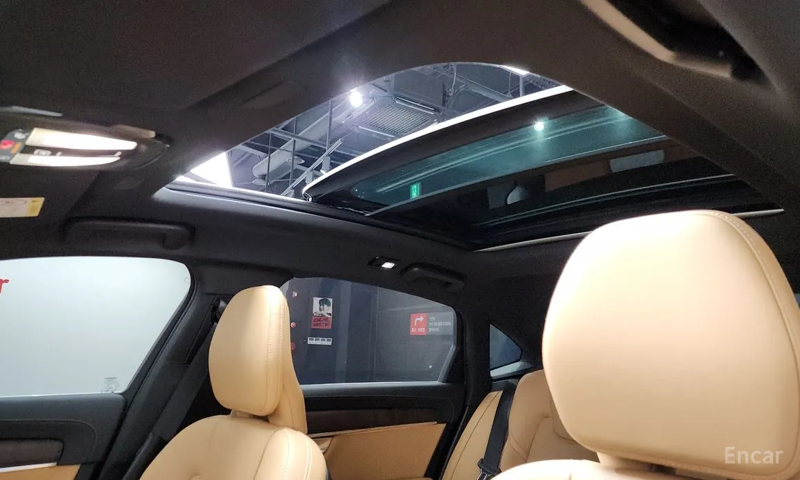 Volvo S90 2016 B6 AWD Ultimate Bright