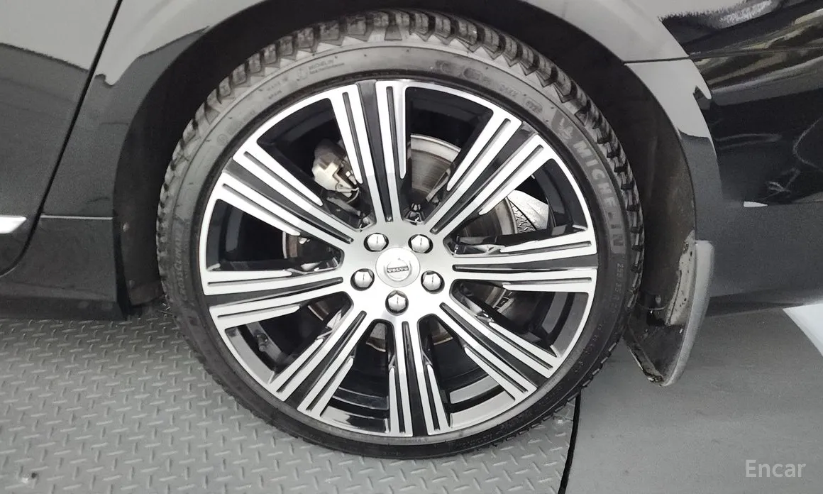 Volvo S90 2016 B6 AWD Ultimate Bright